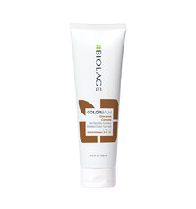 Biolage ColorBalm Color Depositing Conditioner 250 ml