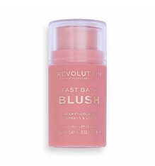 Makeup Revolution Fast Base Blush 14 g