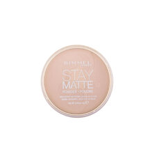 Rimmel Stay Matte Powder 14 g