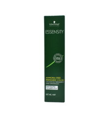 Schwarzkopf Professional Essensity Permanent Color 60 ml