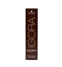 Schwarzkopf Professional Igora Color10 Permanent Color 60 ml