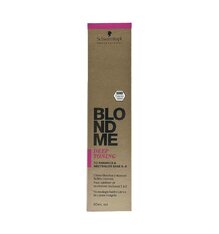 Schwarzkopf Professional Blondme Deep Toning 60 ml