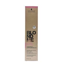 Schwarzkopf Professional Blondme Pastel Toning 60 ml