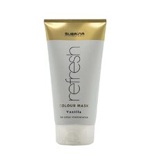 Subrína Professional Refresh Colour Mask 150 ml