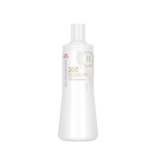 Wella Professionals Blondor Freelights Developer 1000 ml