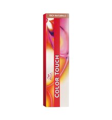 Wella Professionals Color Touch Rich Naturals 60 ml